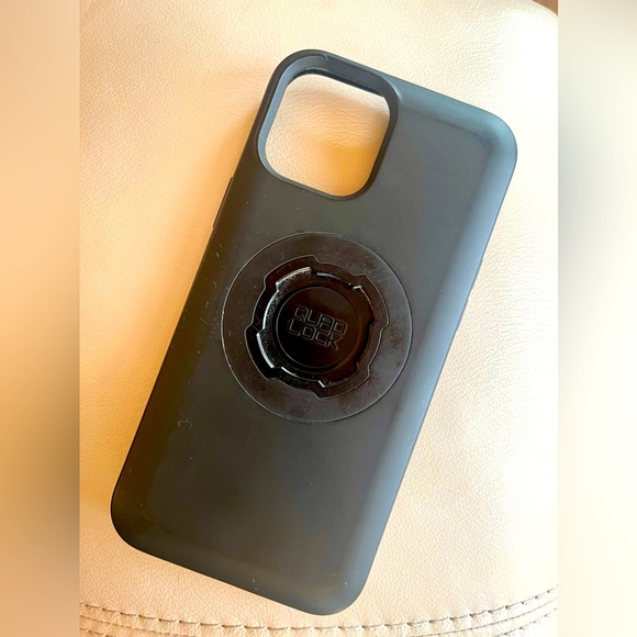 QUAD Lock Case IPhone 12 Pro - Picture 3 of 3